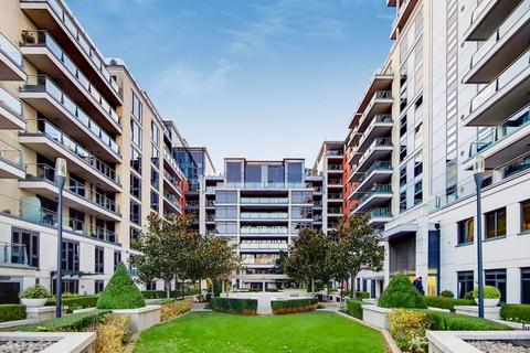 2 bedroom flat to rent, Regal House, Imperial Wharf, London, SW6