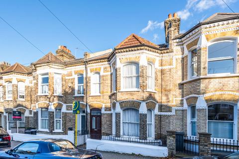 4 bedroom terraced house for sale, Harbut Road, St John's Hill, London, SW11