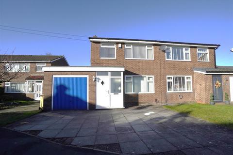 3 bedroom house to rent, Old Vicarage, Westhoughton BL5