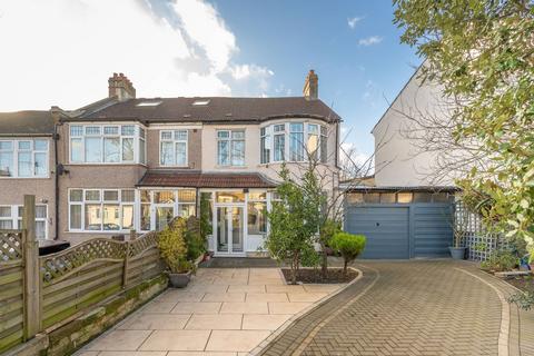 4 bedroom house for sale, Sunny Bank, South Norwood, London, SE25