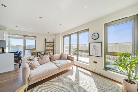 1 bedroom flat for sale, Lawn Road, Belsize Park