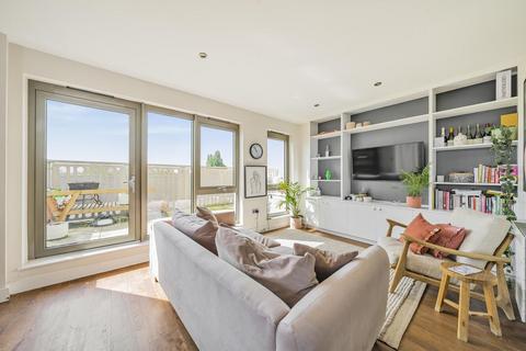 1 bedroom flat for sale, Lawn Road, Belsize Park