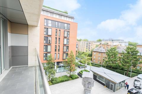 2 bedroom flat for sale, Grosvenor Waterside, Pimlico, London, SW1W