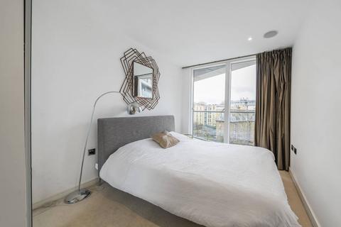 2 bedroom flat for sale, Grosvenor Waterside, Pimlico, London, SW1W