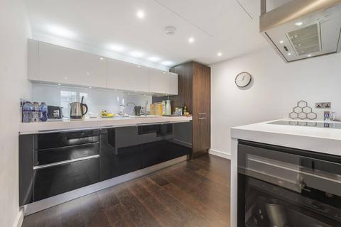 2 bedroom flat for sale, Grosvenor Waterside, Pimlico, London, SW1W