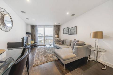 Grosvenor Waterside, Pimlico, London, SW1W
