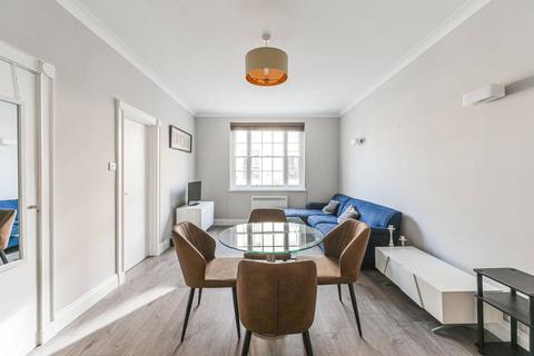 1 bedroom flat to rent, Dovehouse Street, Chelsea, London, SW3