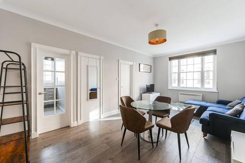 1 bedroom flat to rent, Dovehouse Street, Chelsea, London, SW3