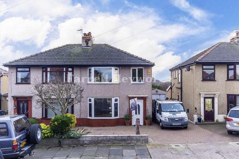 3 bedroom house for sale, Heysham Mossgate Road, Morecambe LA3