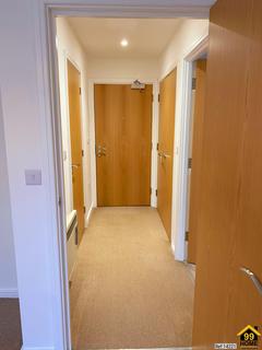 1 bedroom apartment to rent, Tattershall Court, Stoke-on-Trent, Staffordshire, ST4