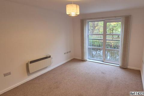 1 bedroom apartment to rent, Tattershall Court, Stoke-on-Trent, Staffordshire, ST4