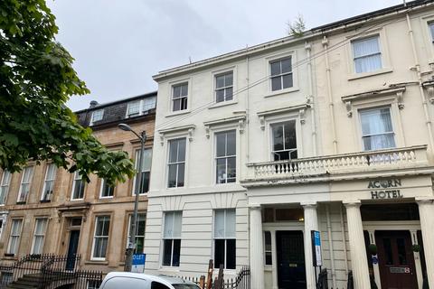 Office to rent, Woodside Place, Glasgow, G3