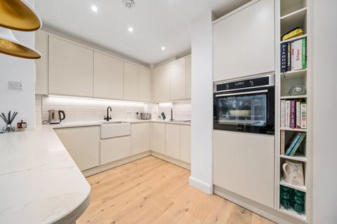 4 bedroom townhouse to rent, Lord Napier Place, Hammersmith W6