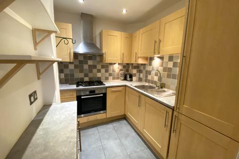 2 bedroom flat to rent, Livingstone Place, Meadows, Edinburgh, EH9