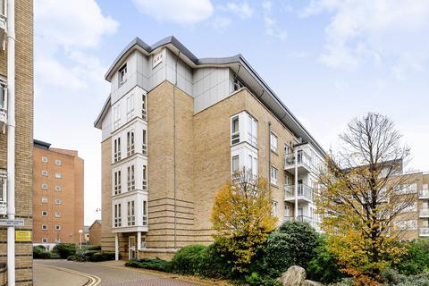 2 bedroom flat to rent, St Davids Square, Canary Wharf, London, E14