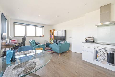 1 bedroom flat for sale, Tiller House, E6, Docklands, LONDON, E6