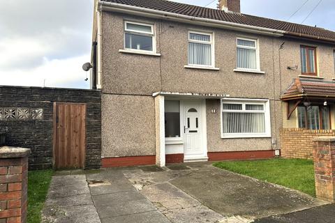 3 bedroom semi-detached house for sale, Sable Close, Port Talbot, Neath Port Talbot.