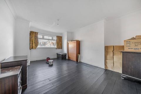 4 bedroom semi-detached house for sale, Neeld Crescent, Hendon, London, NW4