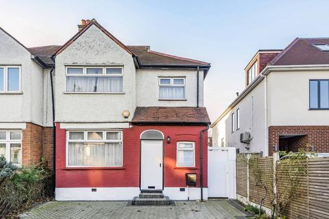 4 bedroom semi-detached house for sale, Neeld Crescent, Hendon, London, NW4