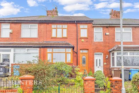 2 bedroom townhouse for sale, Harrow Avenue, Oldham