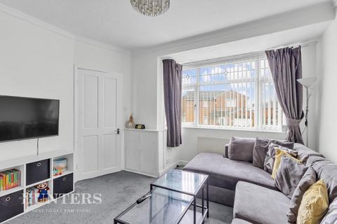 2 bedroom townhouse for sale, Harrow Avenue, Oldham