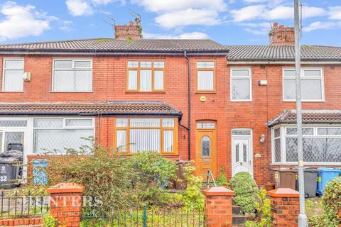 30 Harrow Avenue, Oldham, OL8 4HZ