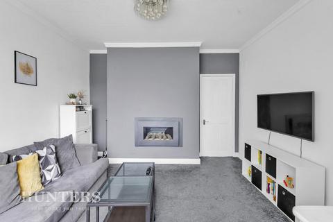 30 Harrow Avenue, Oldham, OL8 4HZ