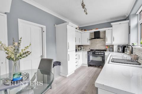 30 Harrow Avenue, Oldham, OL8 4HZ