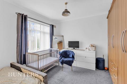 30 Harrow Avenue, Oldham, OL8 4HZ