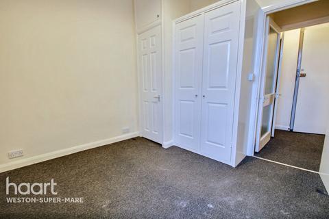 1 bedroom flat to rent, Ellenborough Crescent, WESTON-SUPER-MARE