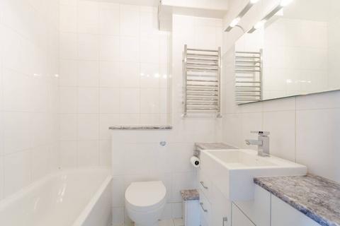 1 bedroom flat to rent, Oslo Court, St John's Wood, London, NW8