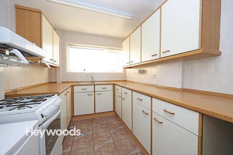 2 bedroom semi-detached bungalow for sale, Balmoral Close, Hanford, Stoke-On-Trent, Staffordshire