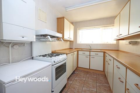 2 bedroom semi-detached bungalow for sale, Balmoral Close, Hanford, Stoke-On-Trent, Staffordshire