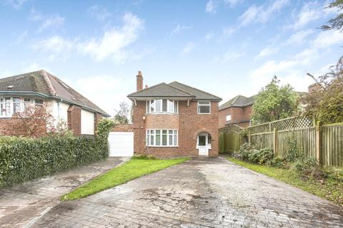 3 bedroom detached house for sale, Yarnells Hill, Oxford, OX2