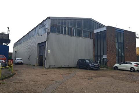 Industrial unit for sale, Sydenham SE26