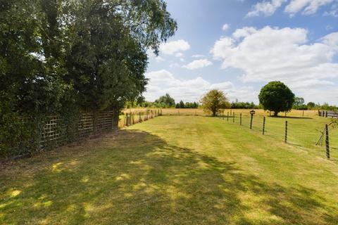 4 bedroom detached house for sale, Buckland Lodge, Buckland