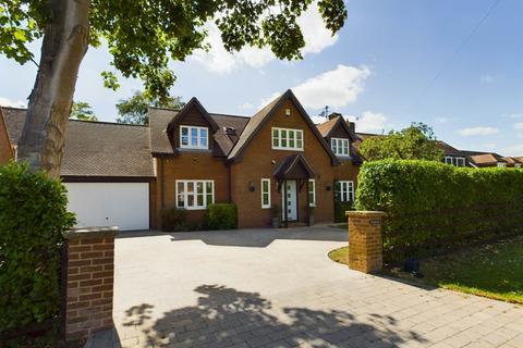 4 bedroom detached house for sale, Buckland Lodge, Buckland