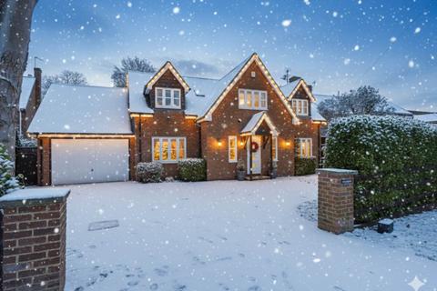 undefined, Buckland Lodge, Buckland