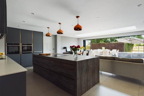 undefined, Buckland Lodge, Buckland