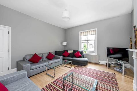 5 bedroom townhouse to rent, DEALTRY ROAD PUTNEY, SW15