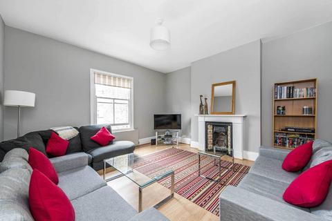 5 bedroom townhouse to rent, DEALTRY ROAD PUTNEY, SW15