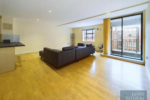 2 bedroom apartment for sale, The Needleworks, Albion Street, Leicester