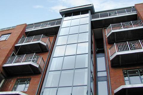 2 bedroom apartment for sale, The Needleworks, Albion Street, Leicester