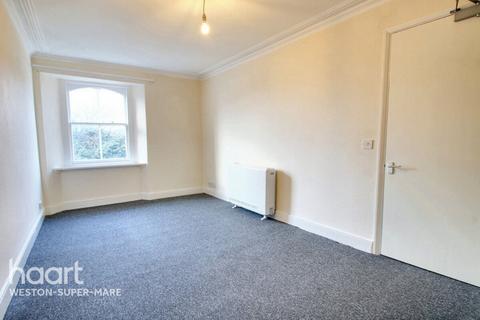 undefined, Ellenborough Crescent, WESTON-SUPER-MARE