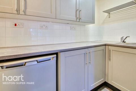 undefined, Ellenborough Crescent, WESTON-SUPER-MARE