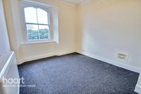 Ellenborough Crescent, WESTON-SUPER-MARE