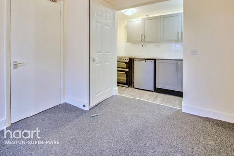 undefined, Ellenborough Crescent, WESTON-SUPER-MARE
