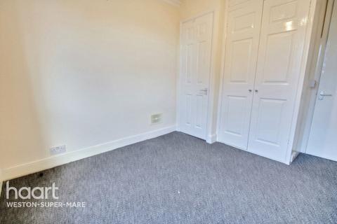 undefined, Ellenborough Crescent, WESTON-SUPER-MARE