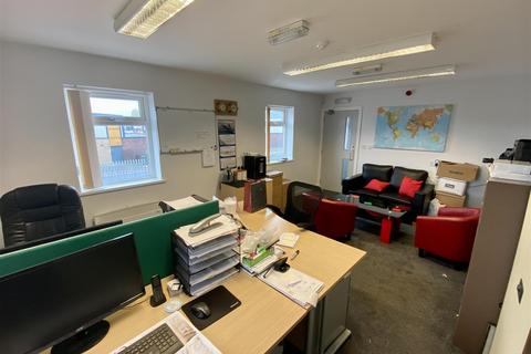 Office to rent, White Rose Park, Larsen Road, Goole