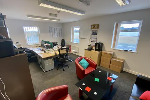 Office to rent, White Rose Park, Larsen Road, Goole